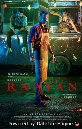 Raayan / Rayan Hind kino Uzbek tilida 2024-2025 O'zbekcha tarjima Full HD skachat