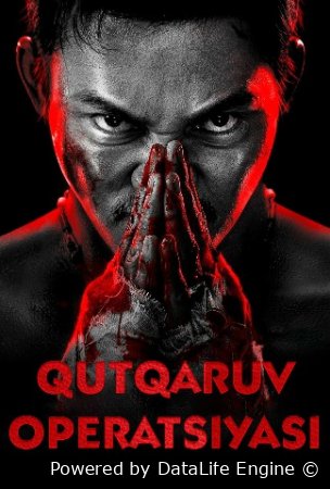 Qutqaruv operatsiyasi / Qutqaruv zarbasi (2024) Uzbek tilida Tarjima kino HD skachat