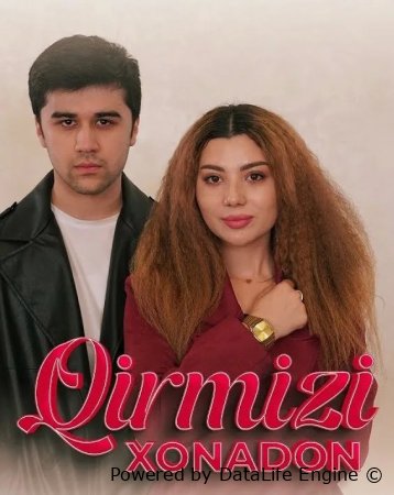 Qirmizi xonadon 77. 78. 79. 80. 81. 82. 83. 84. 85. 86. 87. 88. 89. 90 Qism milliy serial uzbek o'zbek tilida