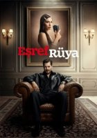 Eshref va Ruya 1. 2. 3. 4. 5. 6. 7. 8. 9. 10. 11. 12. 13 Qism Eshrefning Ro'yosi / Esref Roya Turk seriali Barcha qismlar O'zbek tilida (2025) Uzbekcha tarjima