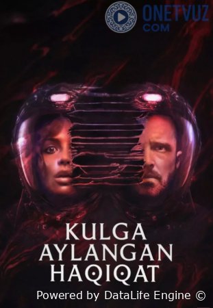 Kulga aylangan haqiqat / Kul 2025 Uzbek tilida O'zbekcha tarjima kino Full HD tas-ix skachat