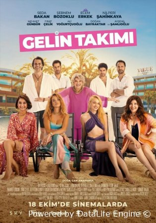 Kelin dugonalari (2024) Uzbek tilida tarjima kino