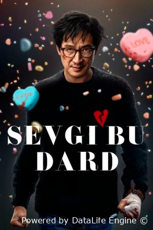 Sevgi bu dard / Sevgi bu azob Uzbek tilida 2025 O'zbekcha tarjima kino Full HD skachat