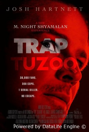 Qopqon / Tuzoq Uzbek tilida 2024 Tarjima kino HD skachat