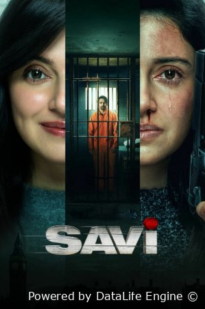 Erimni Qutqaraman / Savi (2024) Hind kino Uzbek tilida Tarjima kino Skachat