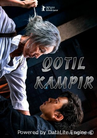 Qotil Kampir Uzbek tilida O'zbekcha 2025 tarjima kino HD skachat