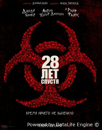 28 Haftadan so'ng keyin 2025 Premyera uzbek tilida O'zbekcha tarjima 720p HD skachat