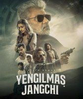 Yengilmas jangchi Premyera Hind kino 2025 Uzbek tilida O'zbekcha tarjima Full HD skachat