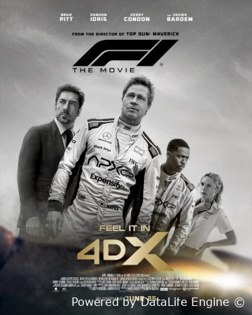 Formula 1 / F1 Premyera 2025 Uzbek tilida O'zbekcha tarjima kino HD skachat