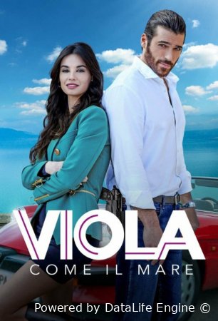 Viola: Misoli dengiz seriali 1-2-3-4-5-6-7-8-9-10 Qism uzbek tilida Barcha qismlari