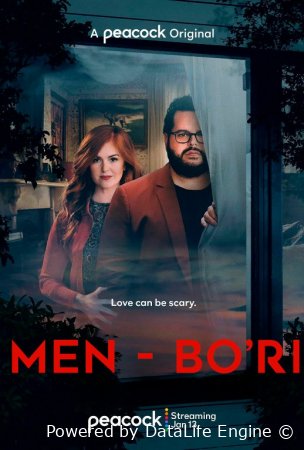 Men - bo'ri / Menga o'xshagan bo'ri / Men bo'ri kabi Seriali Uzbek tilida Barcha qismlari 2022 Aqsh serial HD skachat