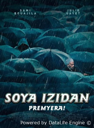 Soya izidan / Soya ortidan / 6 kun Premyera 2024 (uzbek tilida)