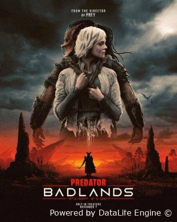 Yirtqich: Yomon yerlar (2025) Uzbek tilida tarjima kino HD