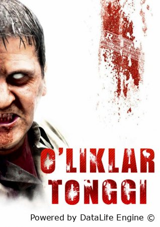 O'liklar tongi / Murdalar tonggi (Qo'rqinchli, Ujas) Uzbek tilida 2004 O'zbekcha tarjima kino Full HD skachat
