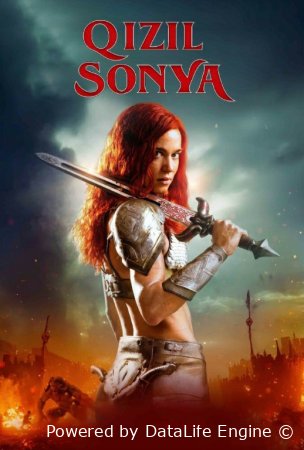 Qizil sonya Uzbek tilida 2025 O'zbekcha tarjima kino HD skachat