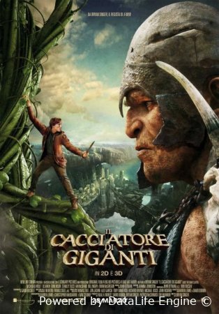 Jek va Loviya Poyasi: 2 / Gigantlarni Yenggan Jek Uzbek tilida 2013 O'zbekcha tarjima kino HD Skachat