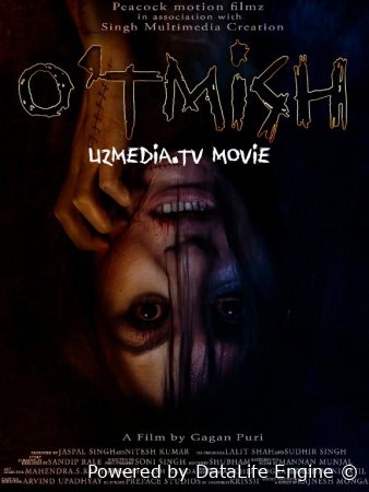 O'tmish / Arvoh kelin 4 Uzbek tilida 2018 O'zbekcha 2025 tarjima kino HD skachat