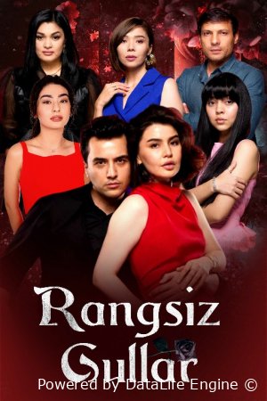 Rangsiz gullar 10-qism milliy serial