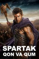 Spartak 1. 2. 3. 4 Fasl (uzbek tilida) Barcha qismlar