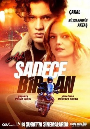 Sevgi - bir lahzalik his / Muhabbat - bu shunchaki bir laxza Turk kino Uzbek tilida 2025 O'zbekcha tarjima kino Full HD skachat