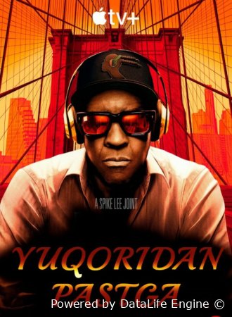 Yuqoridan pastga / Eng yuqoridan eng pastgacha / Jannat va jahannam Uzbek tilida 2025 O'zbekcha tarjima kino Full HD skachat