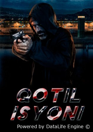 Qotil tamg'asi / Qotil isyoni / Tarmoq / Qotillik belgisi Premyera 2025 (Uzbek tilida) UZMOVIE.TV