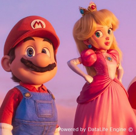 Super Mario: Galaktika multfilm Uzbek tilida 2025 tarjima HD skachat