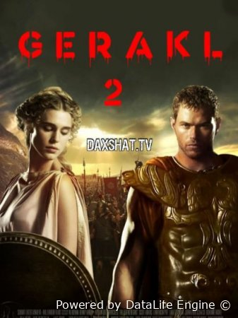 Gerakl Afsonaning Boshlanishi 2013 Uzbek tilida Tarjma kino HD Skachat
