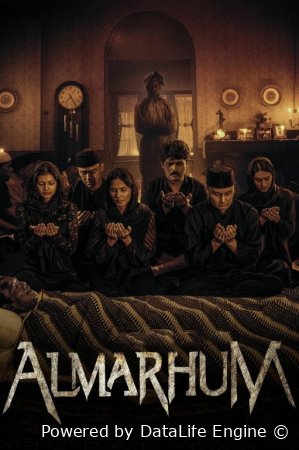 Almarxum Uzbek tilida 2025 O'zbekcha tarjima kino Full HD skachat
