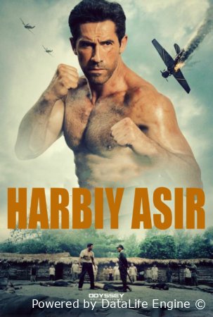 Harbiy Asir / Urush Asiri 2025 Uzbek tilida Tarjima kino Full HD Skachat