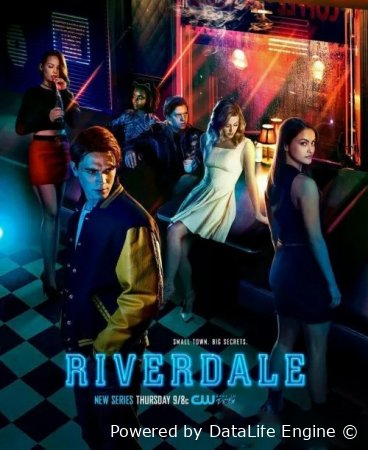 Riverdeyl / Riverdale 2 Fasl 1-2-3-4-5-6-7-8-9-10-11-12-13-14-15 qism Milliy serial Uzbek tilida Barcha qism O'zbekcha tarjima serial 2017 HD