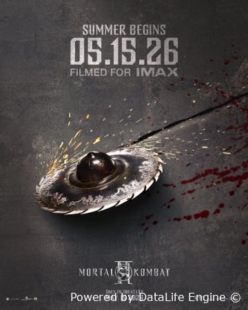 Mortal kombat 2 Premyera Uzbek tilida 2025 O'zbekcha tarjima kino HD skachat