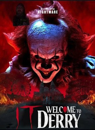 Derriga Xush kelibsiz 1-2-3-4-5-6-7-8-9-10 qism Aqsh seriali Uzbek tilida Barcha qismlar 2025 O'zbekcha tarjima drama 720 HD skachat