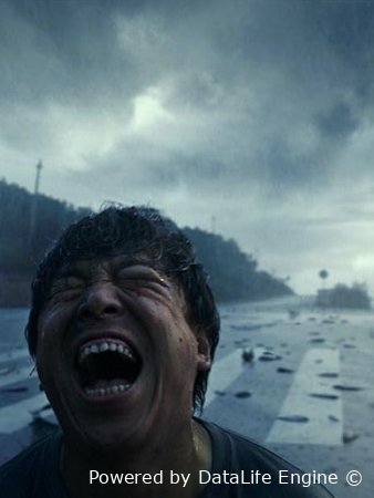 G'azablangan dengiz bo'ylab / G'azab dengizi orqali Premyera 2023-2025 (Uzbek tilida) Tarjima kino