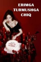 Erimga turmushga chiq Koreya seriali (2024) 1. 2. 3. 5. 7. 9. 15. 16. 17 QismUzbek tilida drama seryali Barcha qismlari