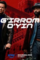 G'irrom O'yin / Nopok O'yin 2025 HD Uzbek tilida Tarjima kino Skachat