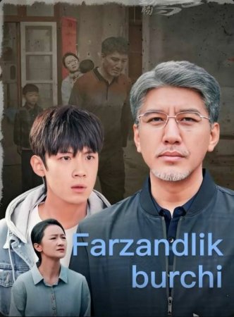 Farzandlik burchi 1. 2. 3. 6. 10. 25. 35. 50. 57. 77. 80. 100 Qism Koreya seriali Uzbek tilida Barcha qismlar 2025 HD skachat