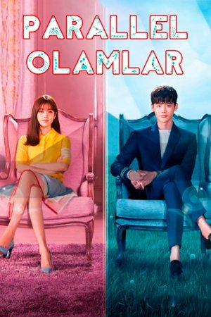 Parallel olamlar drama 1-2-3-5-10-20-30-40-50 qism Koreya seriali Uzbek tilida Barcha qismlar