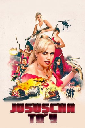 Josuscha to'y / Josuslik to'yi / Ayg'oqchi kelin / Jasus kelin 2025 HD Uzbek tilida Tarjima kino Skachat