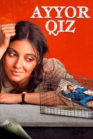 Ayyor qiz / Chaqqon qiz / Aqlli ayol / Zukko xonim Hind kino Uzbek tilida O'zbekcha 2025 tarjima kino Full HD tas-ix skachat