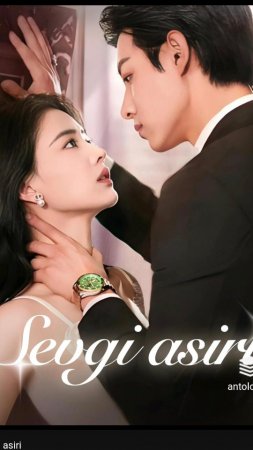 SEVGI ASIRI 1. 2. 3. 4. 5. 6. 7. 8. 9. 10. 11. 12. 15 qism koreya seriali uzbek tilida 2025 o'zbekcha tarjima