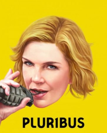 Pluribus / Ko'plardan biri / Ko'plar orasidan seriali 1-2-3-4-5-6-7-8-9-10-11-12-13-14-15 Qism Uzbek tilida Barcha qismlar 2025 HD