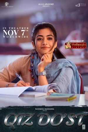 Qiz do'st / Aldangan qiz Hind kino 2025 Uzbek tilida HD Tarjima kino Skachat