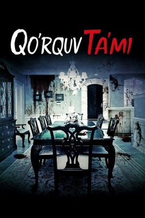 Qo'rquv tami Uzbek tilida 2025 Tarjima kino HD Skachat