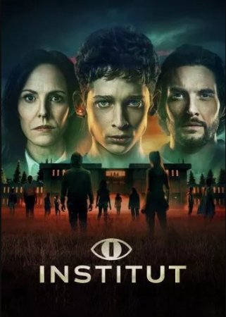 Institut Barcha qismlar 1-2-3-4-5-6-7-8-9-10-11-12-13-14-15 Qism AQSH seriali Uzbek tilida