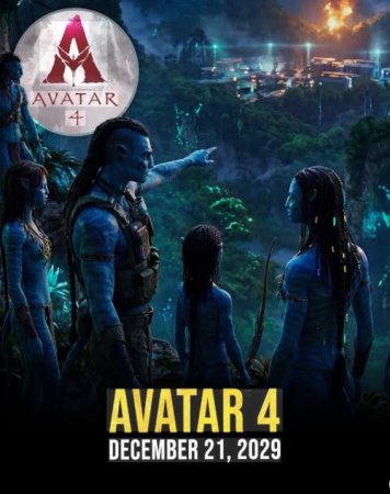 Avatar 4: Katta urush 2026 uzbek tilida tarjima kino Full HD skachat