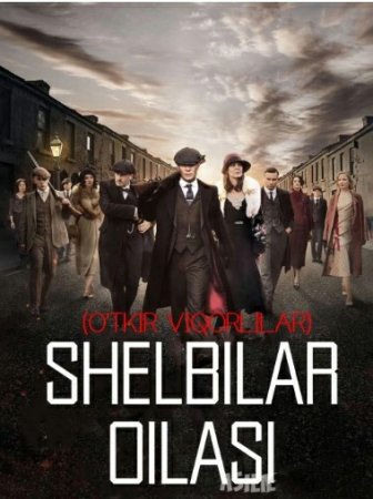 Shelbilar oilasi / O'tkir viqorlilar (2025 drama) Barcha qismlar 1-2-3-4-5-6-7-8-9-10-11-12-13-14-15 Qism Koreya seriali Uzbek tilida 2025 HD skachat