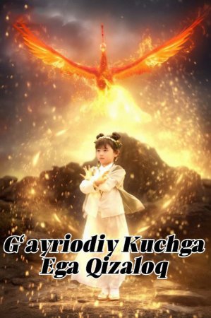 Sirli qobiliyatlar egasi: G‘ayriodiy kuchga ega qizaloq (2026 drama) 1-2-3-4-5-6-7-8-9-10-11-12-13-14-15 Qism Koreya seriali Barcha qismlar 2025 HD skachat