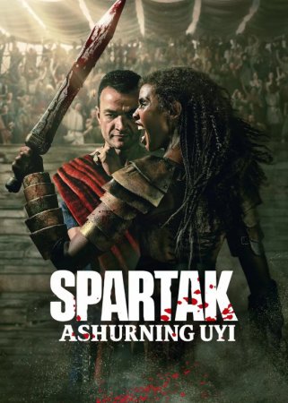 Spartak : Ashurning uyi 1. 2. 3. 4. 5. 6. 7. 8. 9. 10. 11. 12. 13. 14. 15 Qism Aqsh seriali Uzbek tilida Barcha qismlar 2025 HD skachat