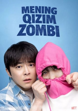 Mening qizim zombi Premyera 2025 (uzbek tilida) Tarjima kino HD skachat